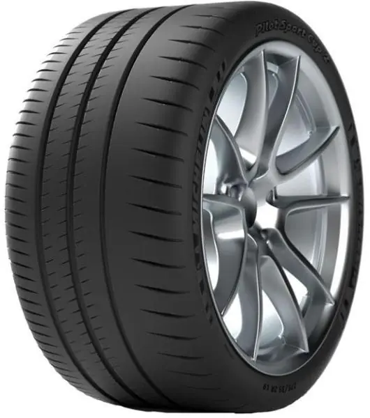 Popular Anvelopa Vara 275/35 R20 102Y XL MICHELIN PilotSport Cup 2