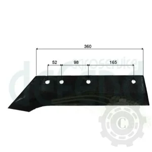 BRAZDAR DR Bestseller