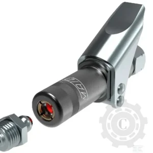 CAP DECALIMETRU  M10x1MM Retur ușor
