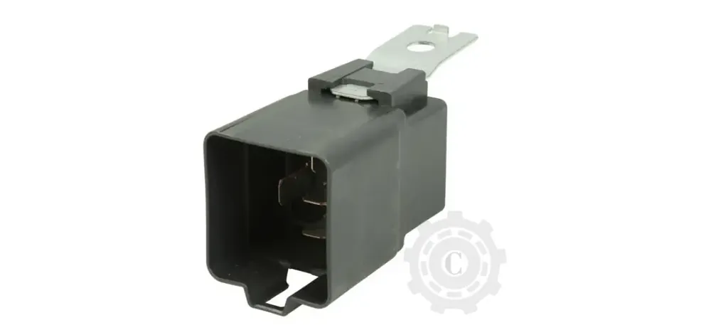 RELEU 12V 40A Expediere rapidă