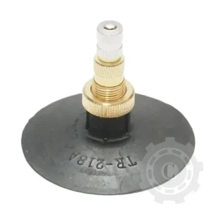 VALVA TR218A CU PALARIE 64MM Transport gratuit