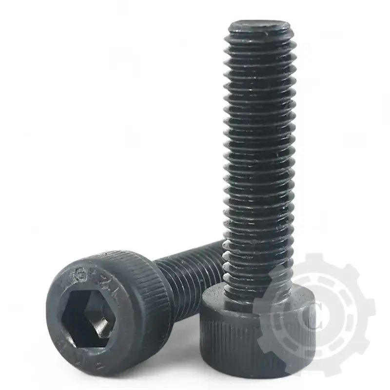 Popular SURUB M10X40 DIN912 G12.9