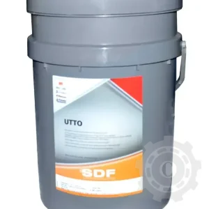 Promoție ULEI TRANSMISIE UTTO SDF 20L