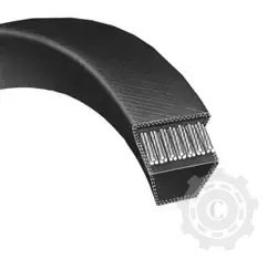 Calitate înaltă CUREA 17X2850 LI POWER BELT