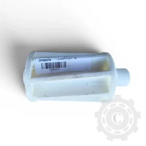 PINION PLASTIC FERTILIZARE HMS Plată sigură