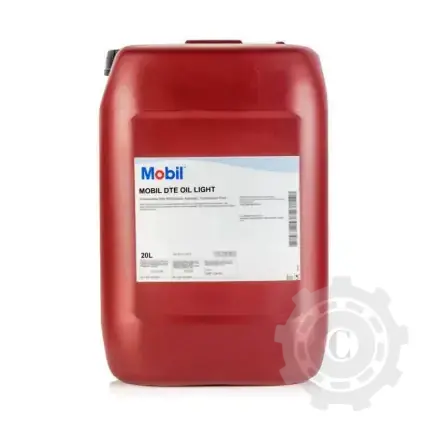 ULEI MOBIL DTE OIL LIGHT 20L Reduceri