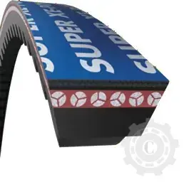Plată sigură Curea XPA 1600 Lw, Optibelt Super XE-Power Pro (EPDM)