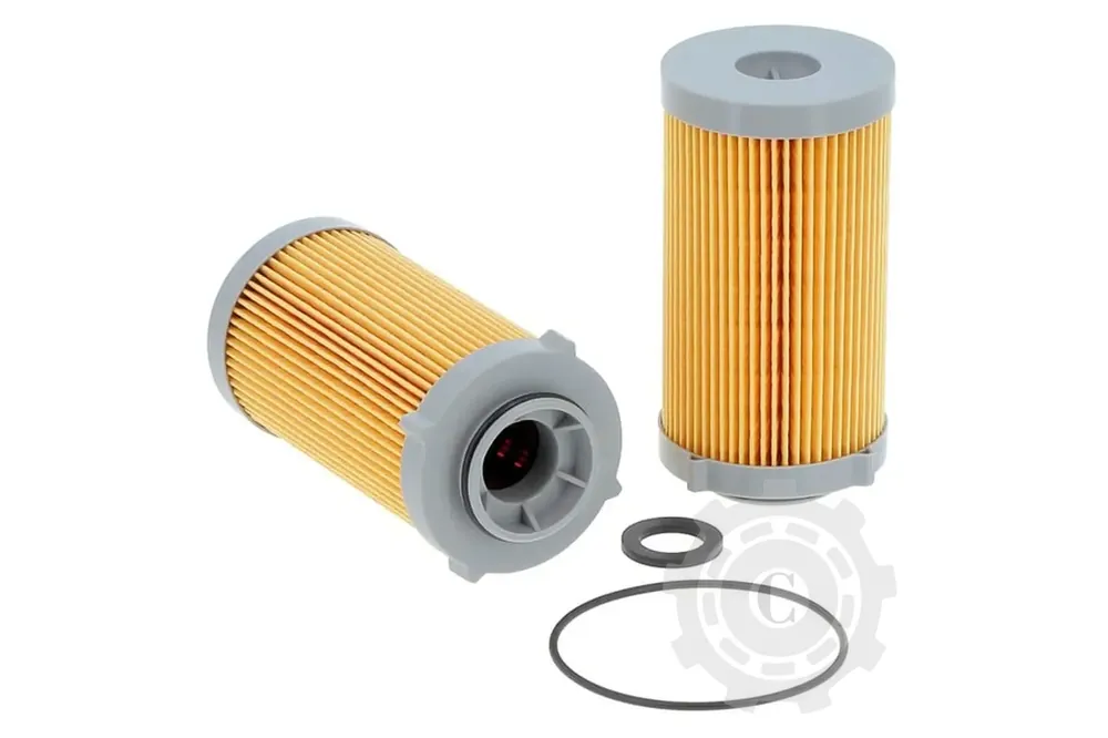 Plată securizată FILTRU COMBUSTIBIL SN40850