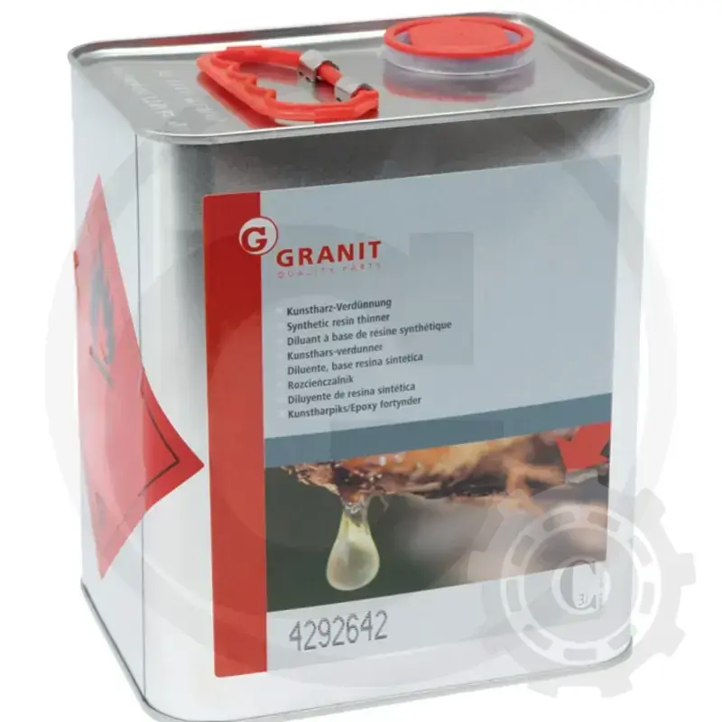 Cumpără acum DILUANT SINTETIC 3L