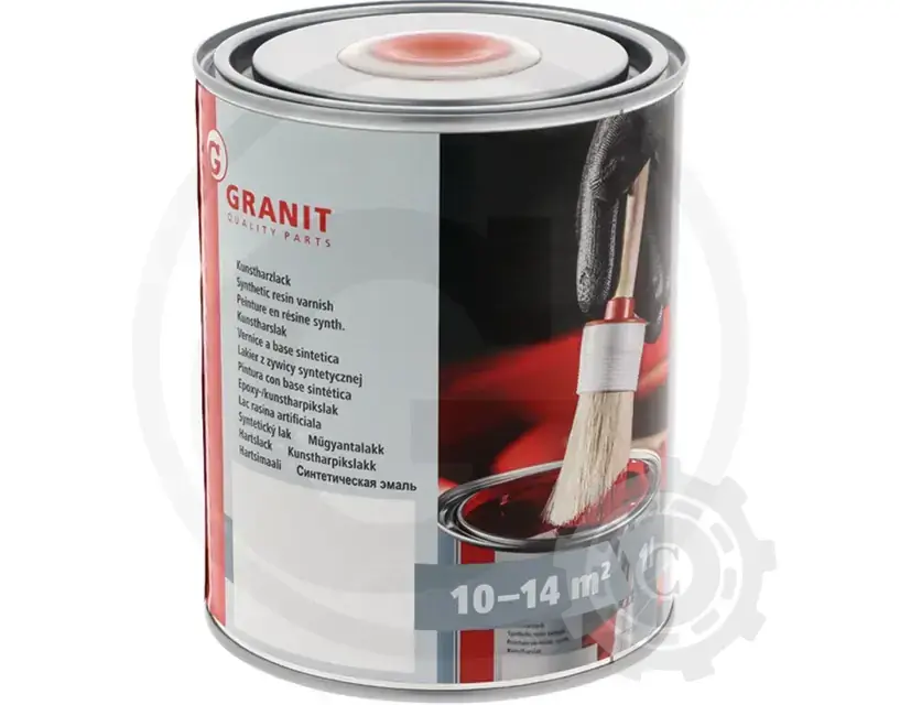 Reducere specială VOPSEA MASCHIO PORTOCALIU NOU