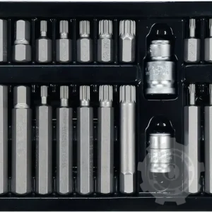 SET BITI40 PIESE Disponibil imediat
