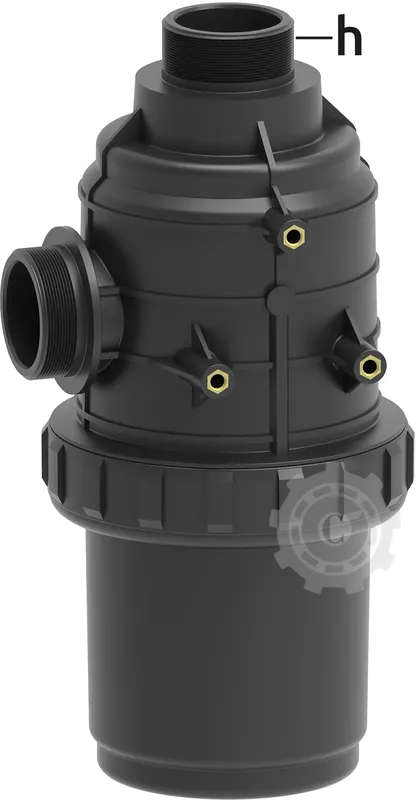Ofertă exclusivă 3172083 Filtru de absorbție