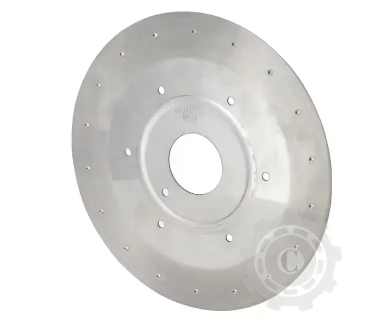 DISC SEMANATOARE MONOSEM 18G FI2,5 Chilipir