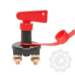 Cel mai bun preț Contact general universal 12/24V, conector din cupru M10
