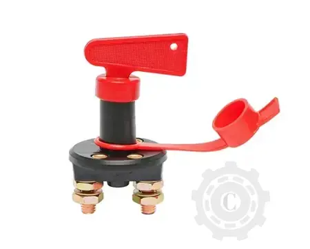 Cel mai bun preț Contact general universal 12/24V, conector din cupru M10
