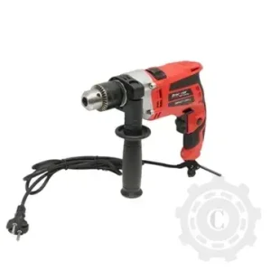 Vezi acum Bormasina cu impact 850W, 220V, mandrina 13mm, turatie 3300rpm
