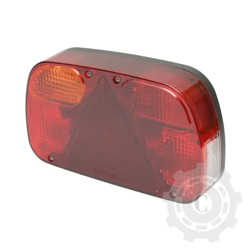 Lichidare de stoc LAMPA SPATE CAMION (bucata) E-MARK