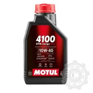 ULEI MOTUL 4100 SYN-NERGY 10W40 1L Cumpărături sigure