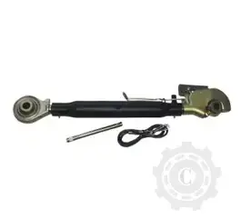 Tirant central cu cârlig 400, M36 cat.2/2 Calitate înaltă