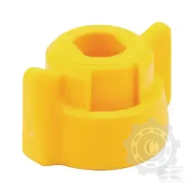 Ofertă CAPAC DUZA BAIONETA SW10 GALBENA