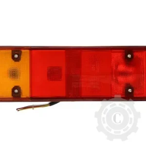 Bestseller LAMPA STOP STANGA