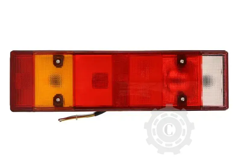 Bestseller LAMPA STOP STANGA
