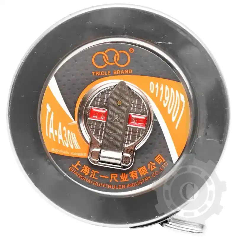Cumpărături sigure RULETA FORESTIERA DIN ALUMINIU 10MMX30M