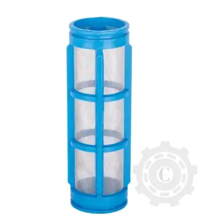 Disponibil imediat SITA INOX FILTRU ASPIRATIE FI79 L167