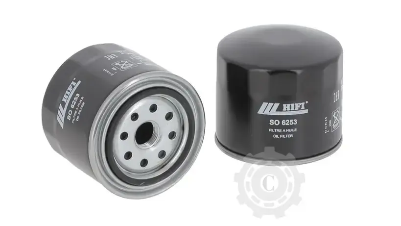 Ofertă specială FILTRU ULEI SO6253