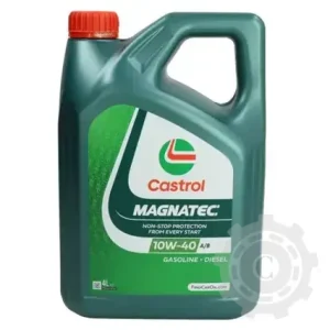 ULEI CASTROL MAGNATEC 10W40 4L Bestseller