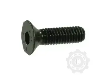 SURUB DIN7991 M8x1,25x35 Premium