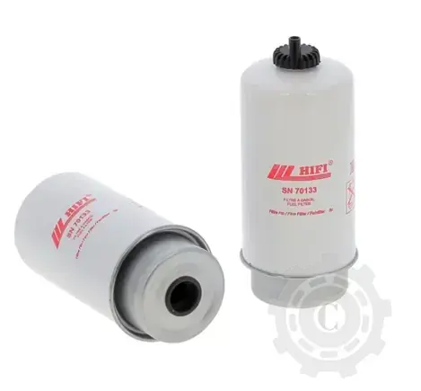 FILTRU COMBUSTIBIL SN70133 Reducere de preț