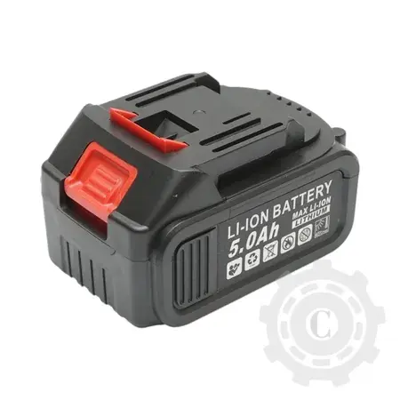 Reduceri Acumulator 21V, 5Ah Li-ion pentru scule electrice
