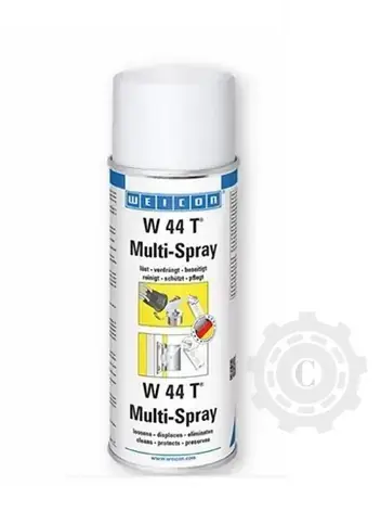 SPRAY PROTECTIE ANTICOROZIVA 400ML WEICON Transport gratuit