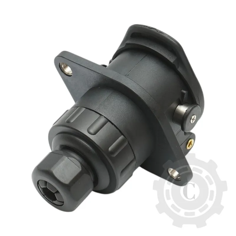 PRIZA REMORCA 5PINI 24V ABS/EBS Bestseller