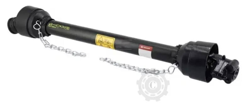 Ofertă exclusivă CARDAN T40 L 1010 1"-3/8 Z6