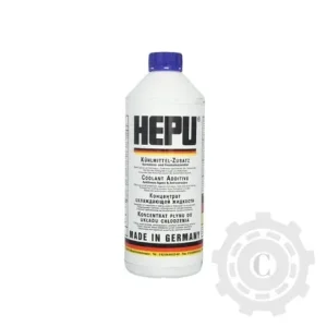 ANTIGEL HEPU 1,5L VERDE Ieftin