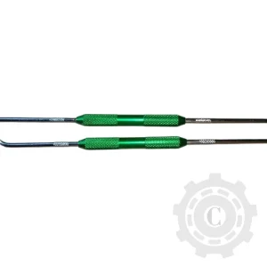 SET DE 2 PIESE CARLIG O-RING Reduceri