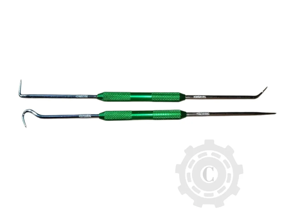SET DE 2 PIESE CARLIG O-RING Reduceri