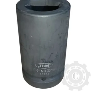 TUBULARA IMPACT LUNGA 30MM 1" Reducere