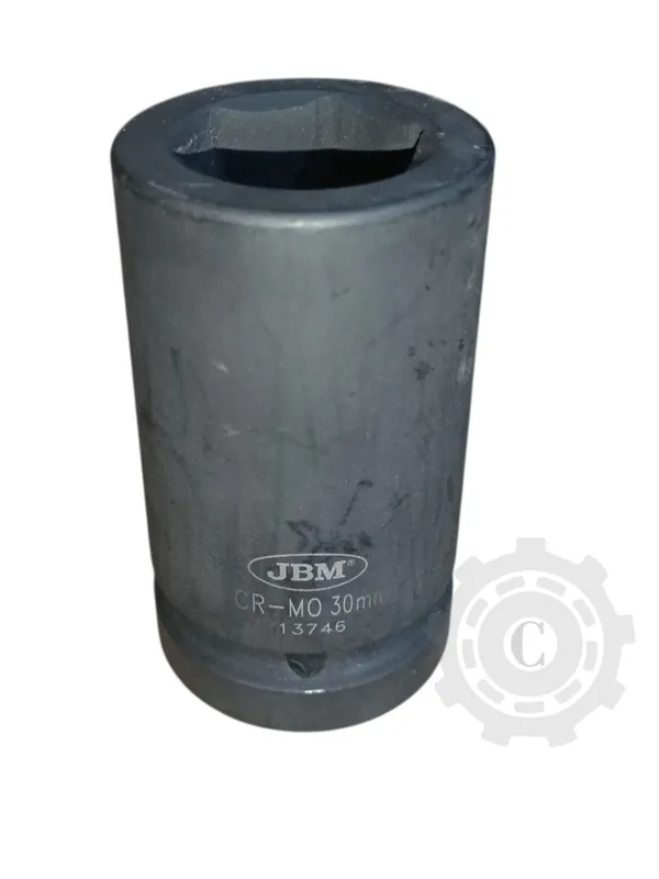TUBULARA IMPACT LUNGA 30MM 1" Reducere