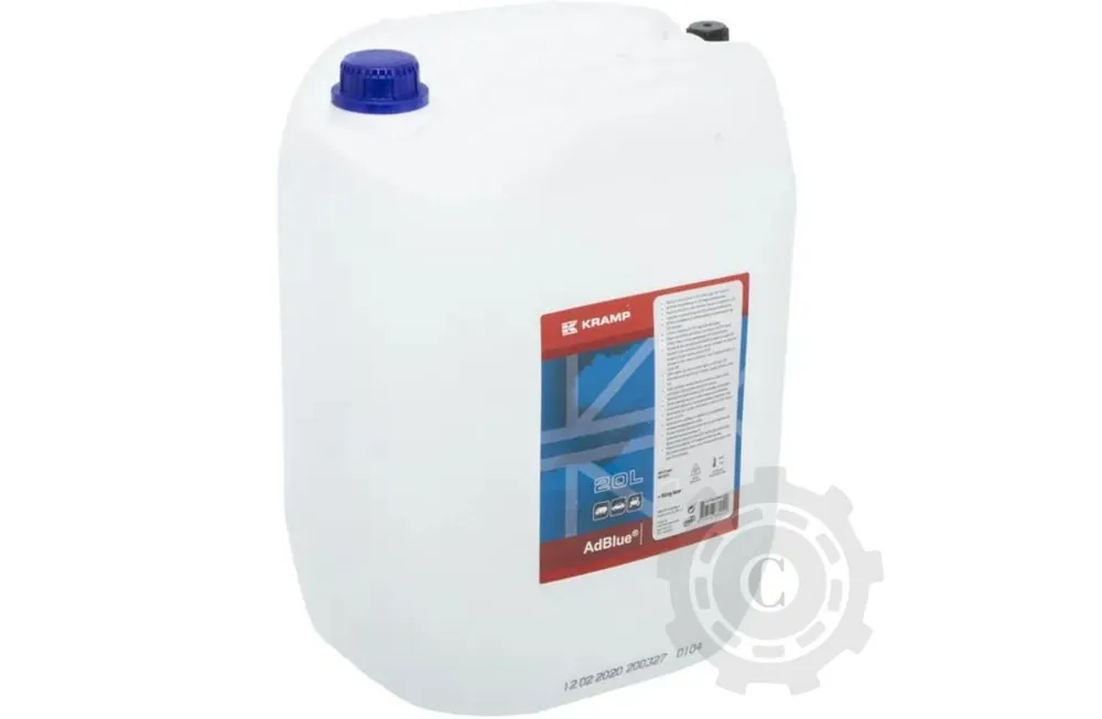 Nu rata LICHID ADBLUE 20L SP950020KR