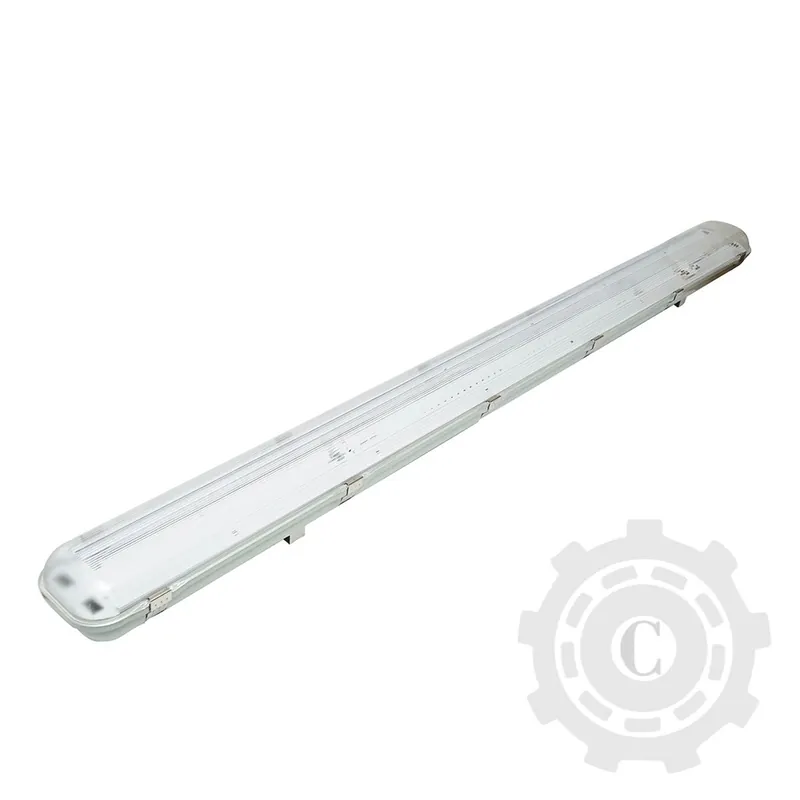 Lichidare de stoc CORP ILUMINAT LED TIP TUB 2X58W
