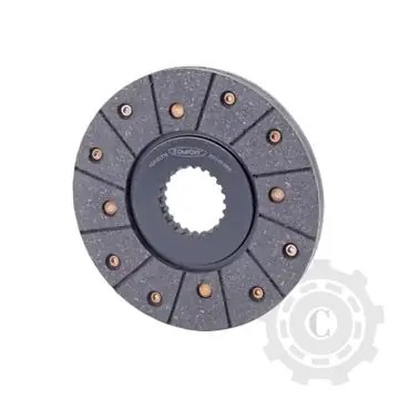 DISC DE FRANA POTRIVIT PT FENDT Noutate