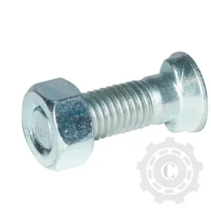 Ofertă de sezon SURUB M14X50 CU 2 NASURI