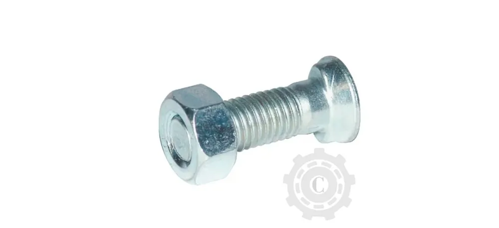 Ofertă de sezon SURUB M14X50 CU 2 NASURI