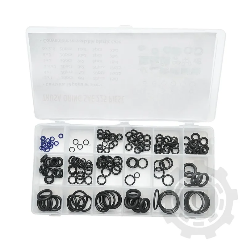 TRUSA O-RING 225 PIESE Discount