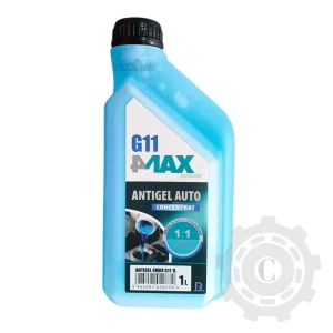 ANTIGEL G11 ALBASTRU 1L 4MAX Reducere de preț