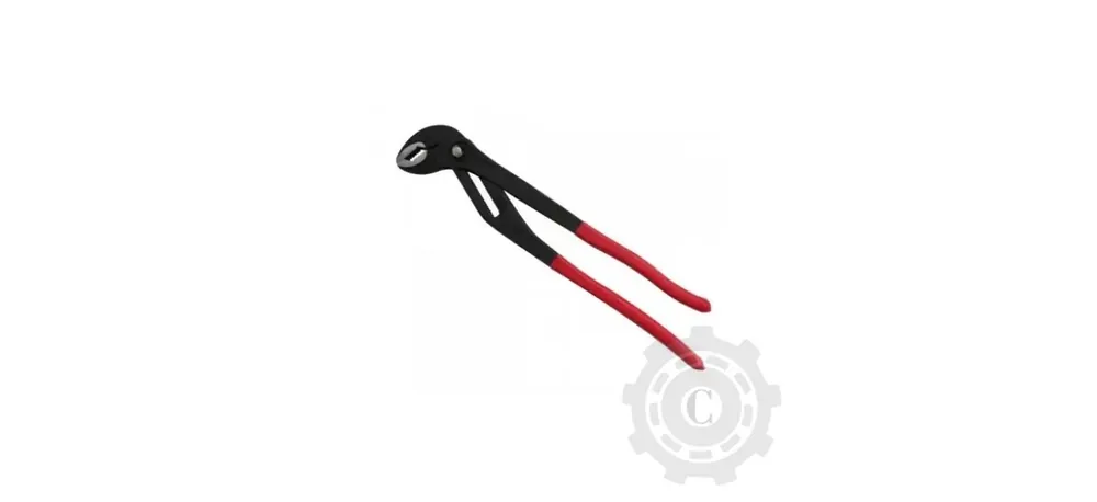 CLESTE PAPAGAL 240MM CU BLOCAJ DUBLU Reducere extra
