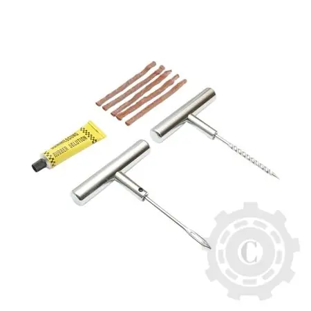 SET VULCANIZARE Preț redus